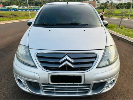 CITROEN C3 1.6 16V 4P EXCLUSIVE FLEX, Foto 8