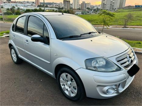 CITROEN C3 1.6 16V 4P EXCLUSIVE FLEX, Foto 9