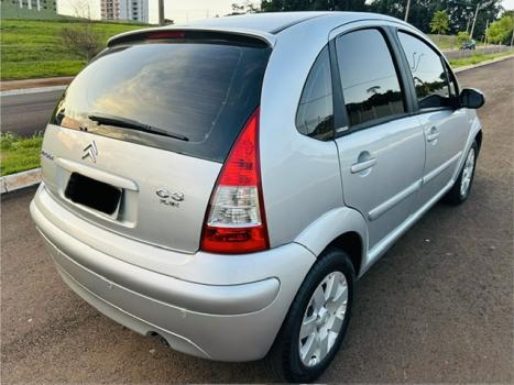 CITROEN C3 1.6 16V 4P EXCLUSIVE FLEX, Foto 11