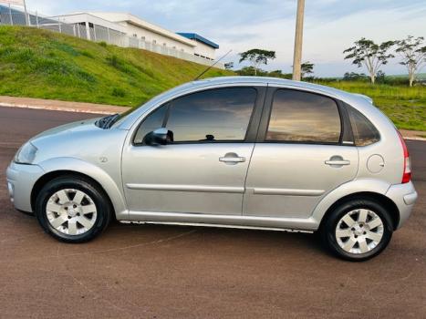CITROEN C3 1.6 16V 4P EXCLUSIVE FLEX, Foto 12