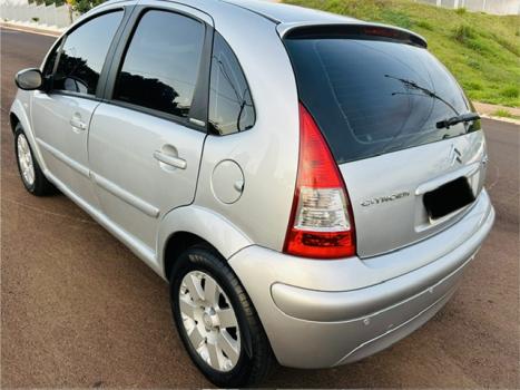 CITROEN C3 1.6 16V 4P EXCLUSIVE FLEX, Foto 13