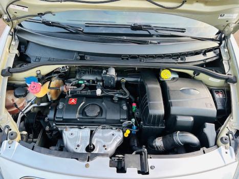 CITROEN C3 1.6 16V 4P EXCLUSIVE FLEX, Foto 19