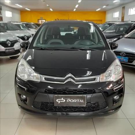 CITROEN C3 1.6 16V 4P FLEX VTI 120 TENDANCE AUTOMTICO, Foto 2