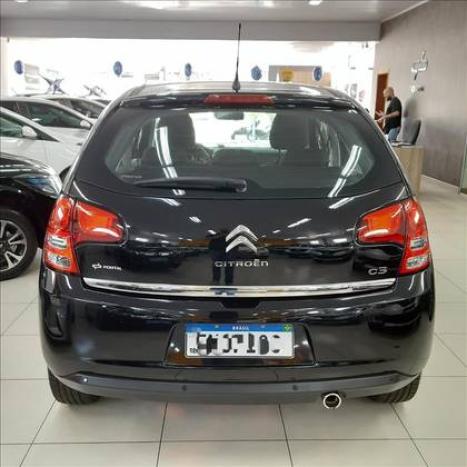 CITROEN C3 1.6 16V 4P FLEX VTI 120 TENDANCE AUTOMTICO, Foto 3