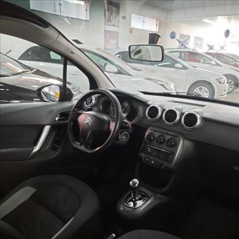 CITROEN C3 1.6 16V 4P FLEX VTI 120 TENDANCE AUTOMTICO, Foto 5