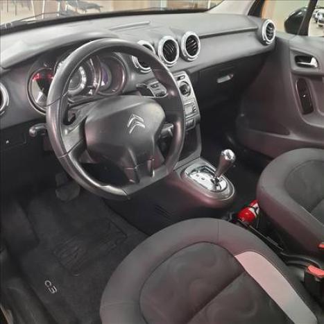 CITROEN C3 1.6 16V 4P FLEX VTI 120 TENDANCE AUTOMTICO, Foto 6
