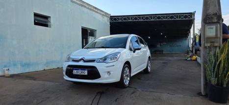 CITROEN C3 1.6 16V 4P EXCLUSIVE FLEX AUTOMTICO, Foto 2