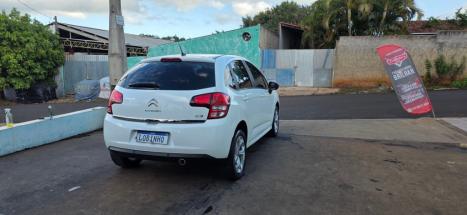 CITROEN C3 1.6 16V 4P EXCLUSIVE FLEX AUTOMTICO, Foto 3