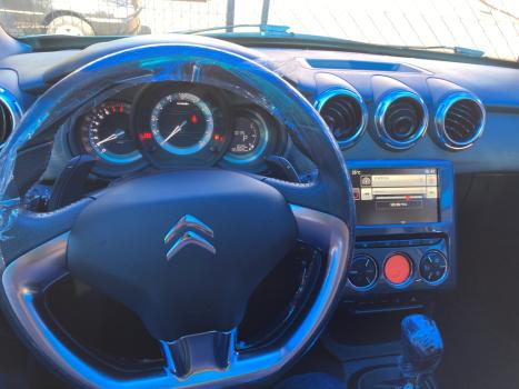 CITROEN C3 1.6 16V 4P EXCLUSIVE FLEX AUTOMTICO, Foto 8
