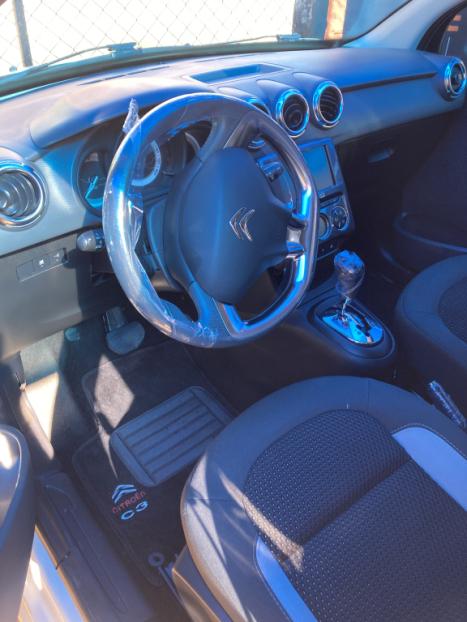 CITROEN C3 1.6 16V 4P EXCLUSIVE FLEX AUTOMTICO, Foto 9