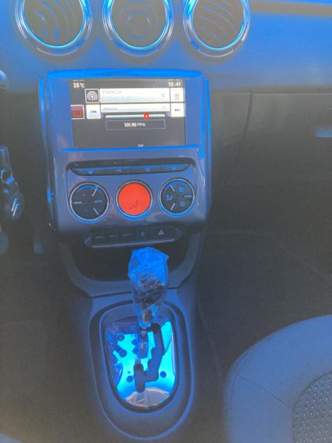 CITROEN C3 1.6 16V 4P EXCLUSIVE FLEX AUTOMTICO, Foto 10