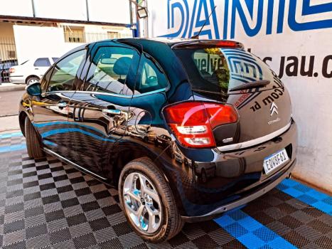 CITROEN C3 1.6 16V 4P EXCLUSIVE FLEX AUTOMTICO, Foto 2