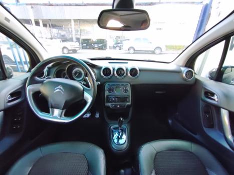 CITROEN C3 1.6 16V 4P EXCLUSIVE FLEX AUTOMTICO, Foto 3