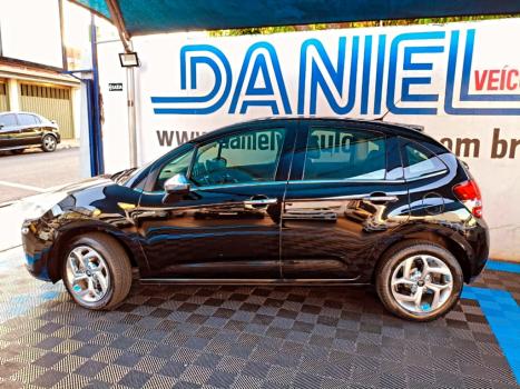 CITROEN C3 1.6 16V 4P EXCLUSIVE FLEX AUTOMTICO, Foto 7