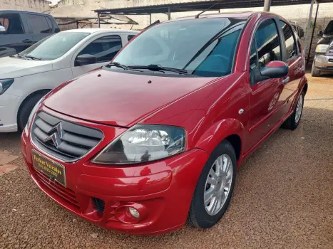 CITROEN C3 1.6 16V 4P EXCLUSIVE FLEX AUTOMTICO, Foto 2