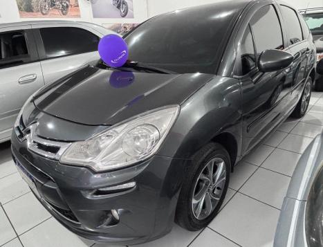 CITROEN C3 1.6 16V 4P FLEX VTI 120 TENDANCE AUTOMTICO, Foto 1