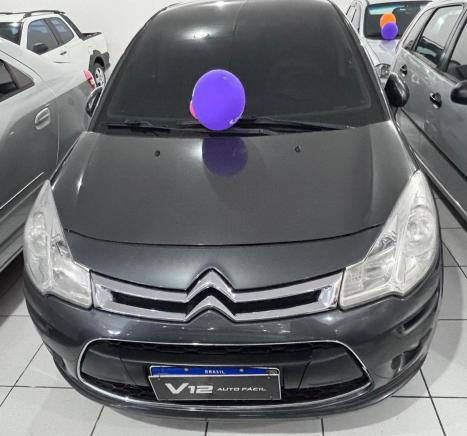 CITROEN C3 1.6 16V 4P FLEX VTI 120 TENDANCE AUTOMTICO, Foto 3