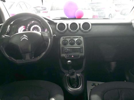 CITROEN C3 1.6 16V 4P FLEX VTI 120 TENDANCE AUTOMTICO, Foto 5