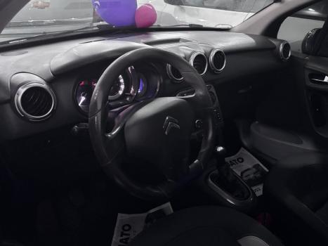 CITROEN C3 1.6 16V 4P FLEX VTI 120 TENDANCE AUTOMTICO, Foto 6