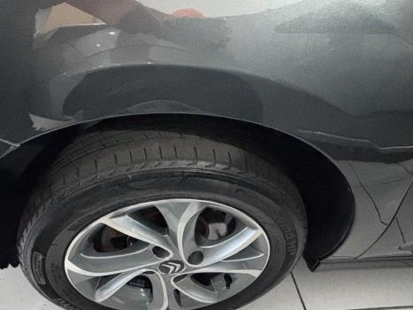 CITROEN C3 1.6 16V 4P FLEX VTI 120 TENDANCE AUTOMTICO, Foto 7