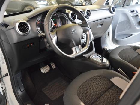 CITROEN C3 1.6 16V 4P EXCLUSIVE FLEX AUTOMTICO, Foto 5