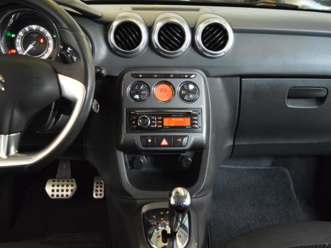 CITROEN C3 1.6 16V 4P EXCLUSIVE FLEX AUTOMTICO, Foto 8