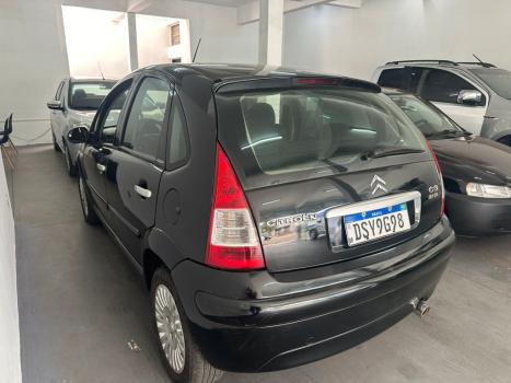 CITROEN C3 1.6 4P EXCLUSIVE SONORA FLEX, Foto 5