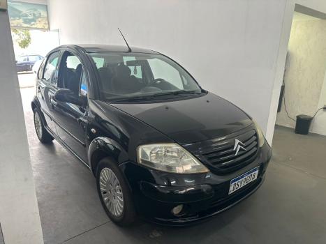 CITROEN C3 1.6 4P EXCLUSIVE SONORA FLEX, Foto 6