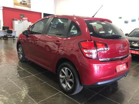 CITROEN C3 1.6 4P TENDANCE FLEX AUTOMTICO, Foto 2