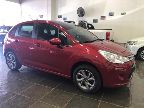 CITROEN C3 1.6 4P TENDANCE FLEX AUTOMTICO, Foto 4
