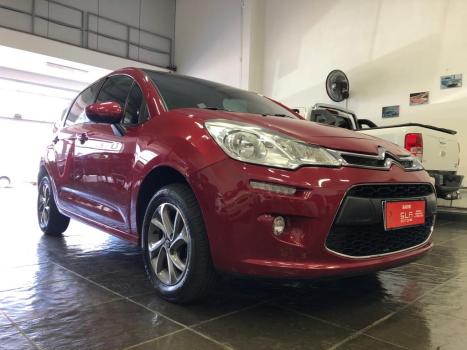 CITROEN C3 1.6 4P TENDANCE FLEX AUTOMTICO, Foto 5