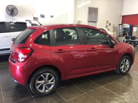 CITROEN C3 1.6 4P TENDANCE FLEX AUTOMTICO, Foto 6