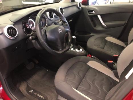 CITROEN C3 1.6 4P TENDANCE FLEX AUTOMTICO, Foto 7