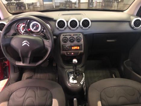 CITROEN C3 1.6 4P TENDANCE FLEX AUTOMTICO, Foto 8