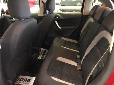 CITROEN C3 1.6 4P TENDANCE FLEX AUTOMTICO, Foto 9