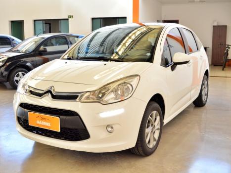 CITROEN C3 1.6 4P TENDANCE FLEX AUTOMTICO, Foto 3