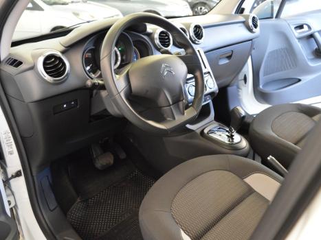 CITROEN C3 1.6 4P TENDANCE FLEX AUTOMTICO, Foto 5