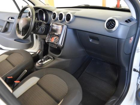 CITROEN C3 1.6 4P TENDANCE FLEX AUTOMTICO, Foto 6