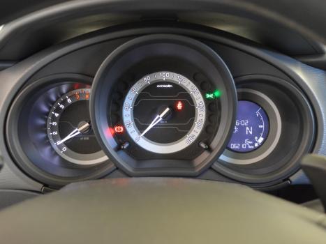 CITROEN C3 1.6 4P TENDANCE FLEX AUTOMTICO, Foto 7