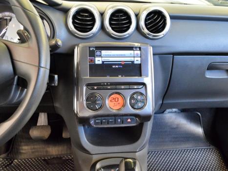 CITROEN C3 1.6 4P TENDANCE FLEX AUTOMTICO, Foto 8