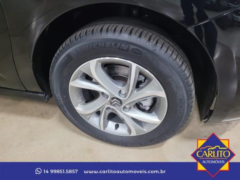 CITROEN C3 1.6 4P TENDANCE FLEX AUTOMTICO, Foto 3