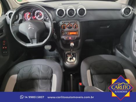 CITROEN C3 1.6 4P TENDANCE FLEX AUTOMTICO, Foto 4