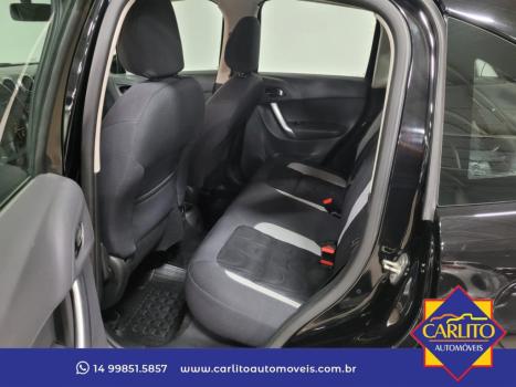 CITROEN C3 1.6 4P TENDANCE FLEX AUTOMTICO, Foto 7