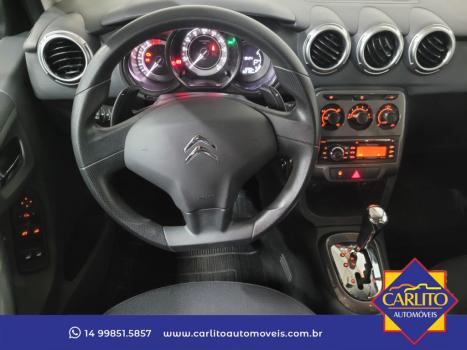 CITROEN C3 1.6 4P TENDANCE FLEX AUTOMTICO, Foto 8