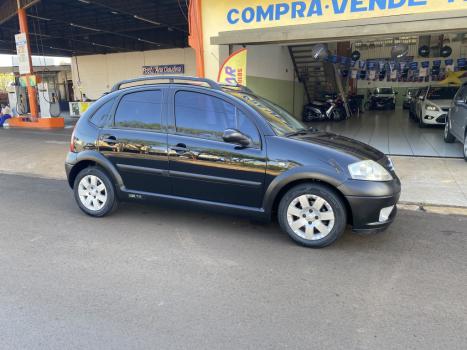 CITROEN C3 1.6 4P XTR FLEX, Foto 1