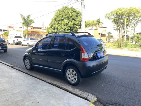 CITROEN C3 1.6 4P XTR FLEX, Foto 5