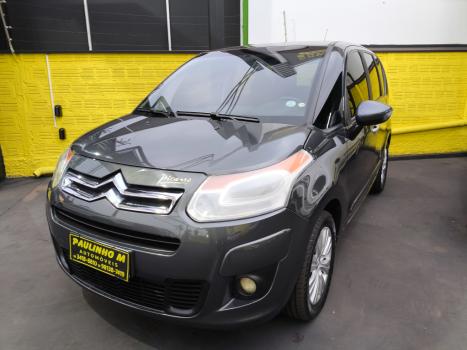 CITROEN C3 Picasso 1.6 16V 4P FLEX GLX, Foto 2