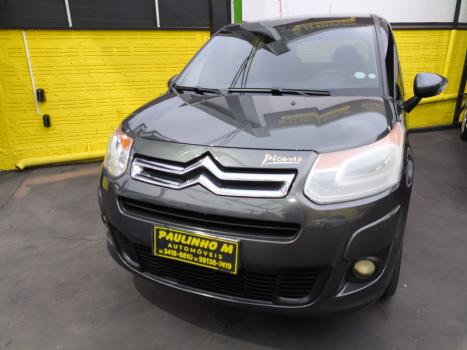 CITROEN C3 Picasso 1.6 16V 4P FLEX GLX, Foto 6