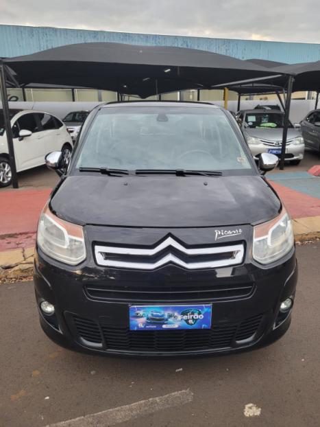 CITROEN C3 Picasso 1.6 16V 4P FLEX EXCLUSIVE AUTOMTICO, Foto 3