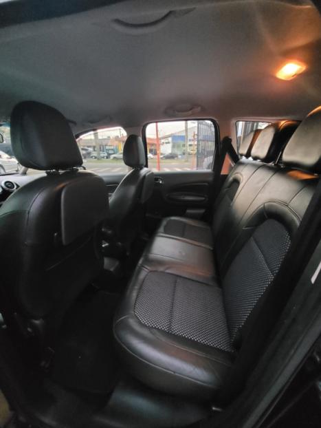 CITROEN C3 Picasso 1.6 16V 4P FLEX EXCLUSIVE AUTOMTICO, Foto 7